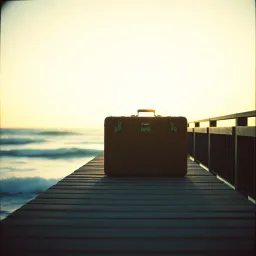 Forever Traveling