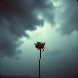 Black Abyss