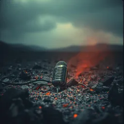 Talk of the town