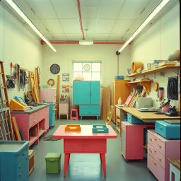 Özyürek Mobilya