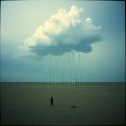 Cry Like the Rain