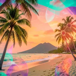 Isla En Mi Piel