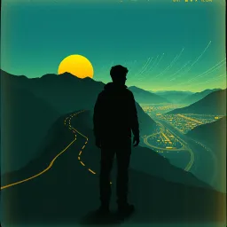 Journey