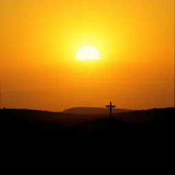 Step for Yahweh