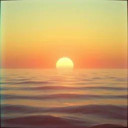 Morning Light