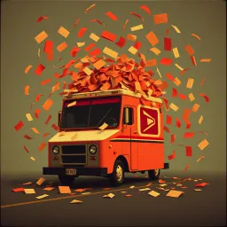 Going postal