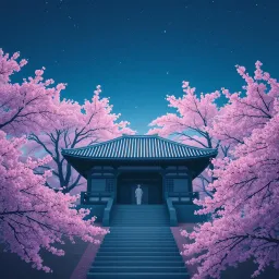 Whisper of the Temples