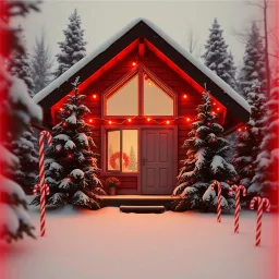 Childhood Christmas