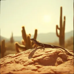 Desert Haze