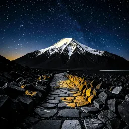 no hay excusas del camino a la verdad