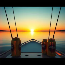 Lakeside Brews and Good Times