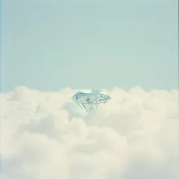 My diamond