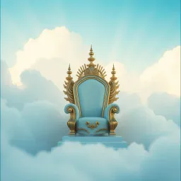 At Your Throne (InfiniteHymns)