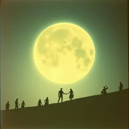 Samba in the Shadows
