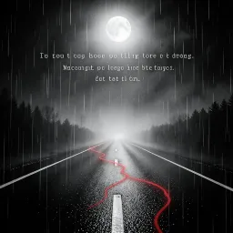 Moonlit Blood Drive
