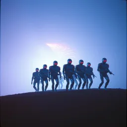 You're In the Army Now (Techno Remix)