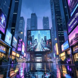 Digital Tomorrow
