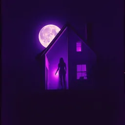 Trapped Inside