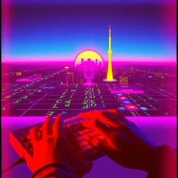 Finger fukker