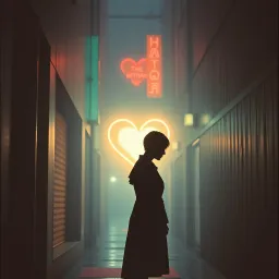 Come Closer Anyway