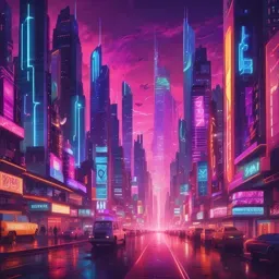 Funky Rhythm 