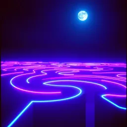 Echoes in the Dark