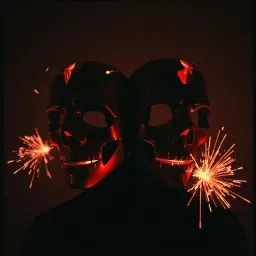 I am the maker