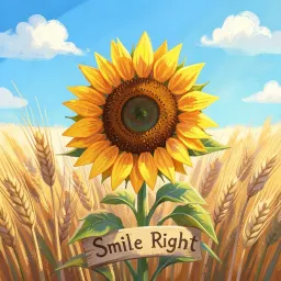 Smile Right