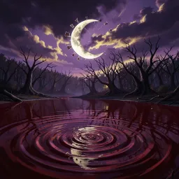 Dusk Of Innocence