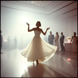 結婚進行曲
