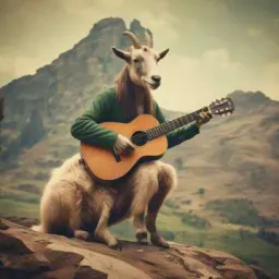 G.O.A.T