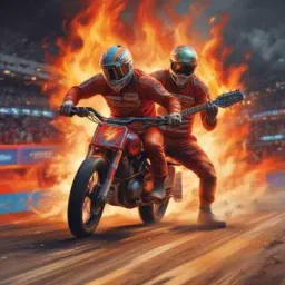 Hard Road 2