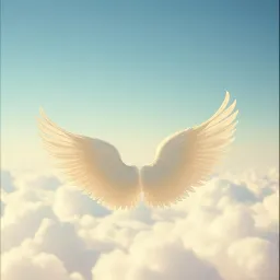 Wings of Shadows