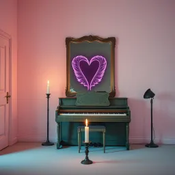 Love dont live here