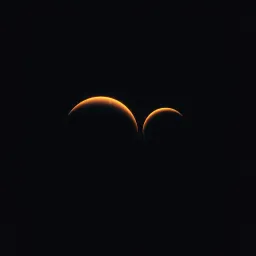 SOLAR ECLIPSE