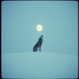 The White Silence