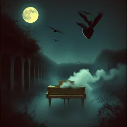 Little Love Death