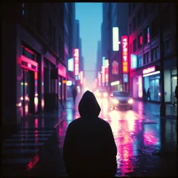 Cold Nights