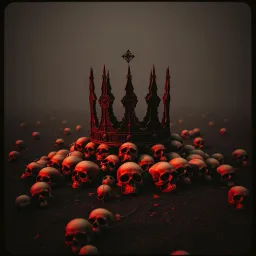 Destiny of the fallen