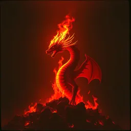 Burnt Crown (Zuko)