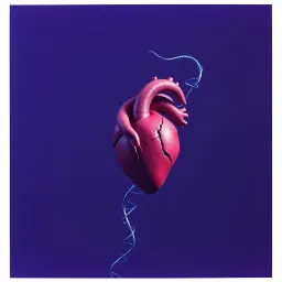 In your DNA