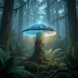 Danse de la Pluie