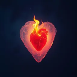 Cold-Hearted Daughter