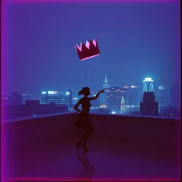 Paper Crown
