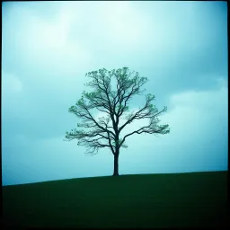 Through the Storm