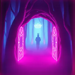 down the rabbit hole