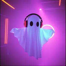 Ghostbuster 1