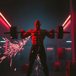 Steel In My Veins