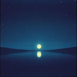Let It Be Enough