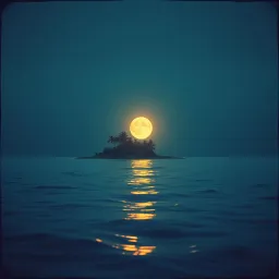 Island Nights